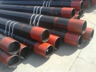 N80小口径石油套管 厂家、应用与选购指南