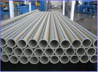 家装PPR冷热水管材选购注意事项