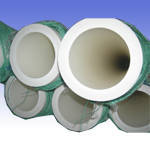 供应德派管业PPR管材管件产品图片与相册 - 山东潍坊德派管业在九正圆钢平台展示