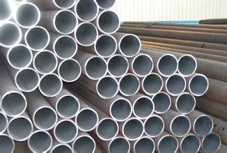 防城港108*10【Q345B无缝钢管】价格走势与市场分析