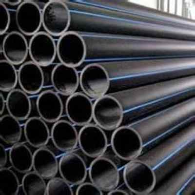 HDPE燃气管材与板材 性能、应用与发展前景