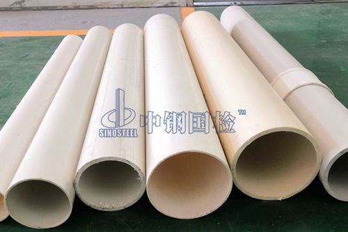 排水用硬聚氯乙烯（PVC-U）管材 核心要求与关键检测项目详解