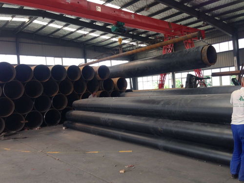 固原DN217直埋保温管钢厂加工定做与圆钢材料解析