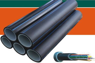 管材与圆钢 常见分类及其核心作用解析